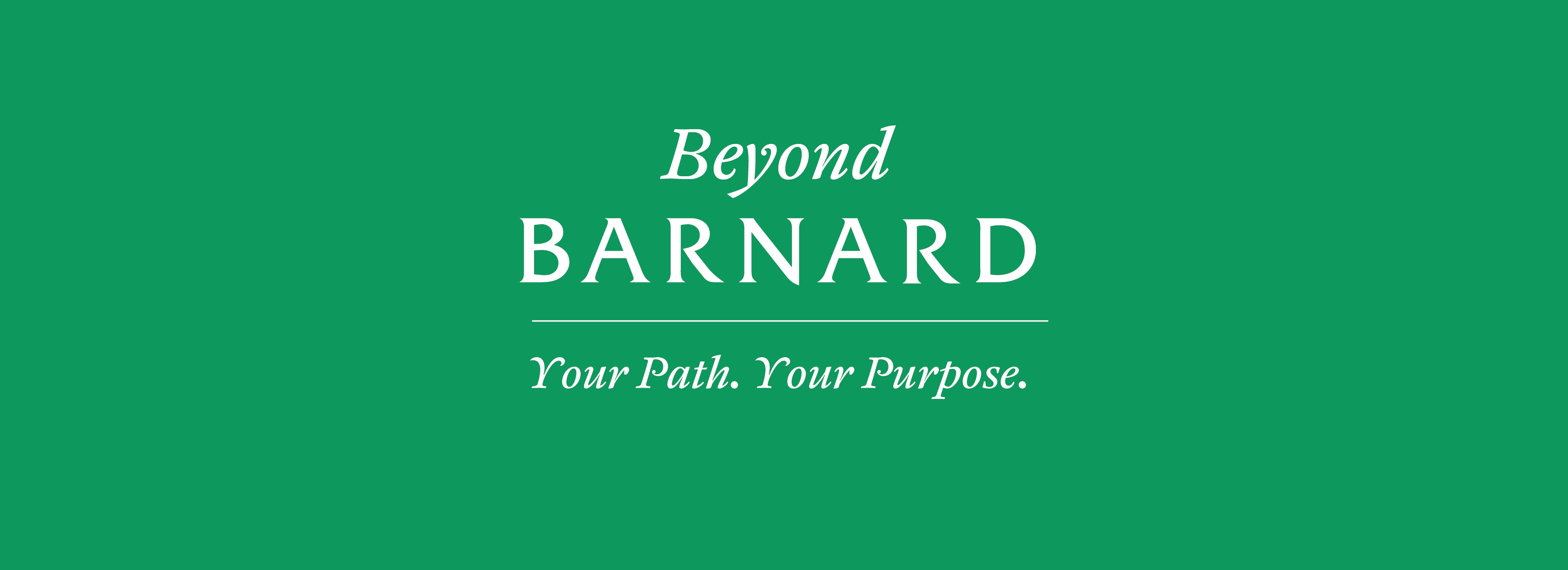Beyond Barnard Celebrates Five Successful Years Barnard College